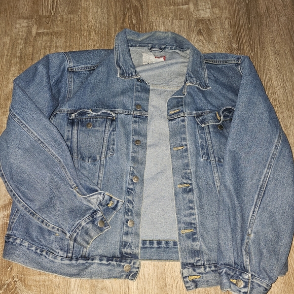 Wrangler Other - Mens Denim Jacket